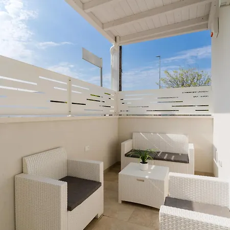 Mali House 1 - Salento Selection Lägenhet