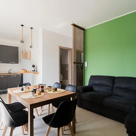 Mali House 1 - Salento Selection Apartamento *
