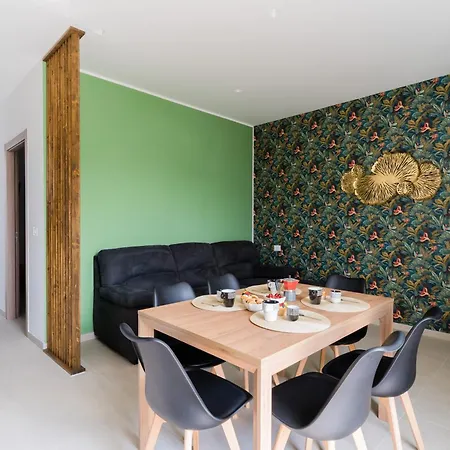 Mali House 1 - Salento Selection Casalabate