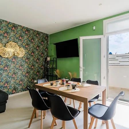 Mali House 1 - Salento Selection Apartamento