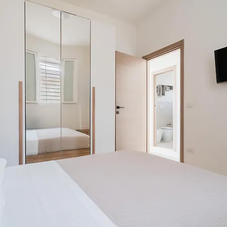 Apartment Mali House 1 - Salento Selection *