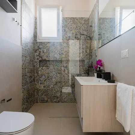 Mali House 1 - Salento Selection Casalabate