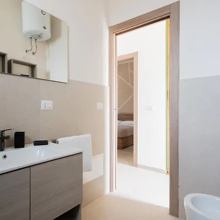 Mali House 1 - Salento Selection Apartment *