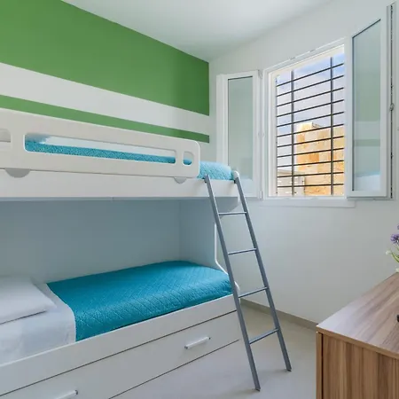 Mali House 1 - Salento Selection Apartamento Casalabate