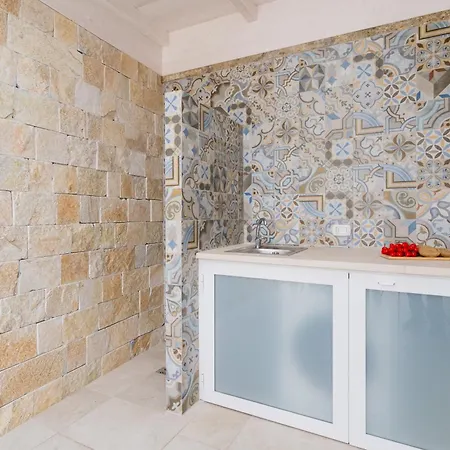 Lägenhet Mali House 1 - Salento Selection Casalabate