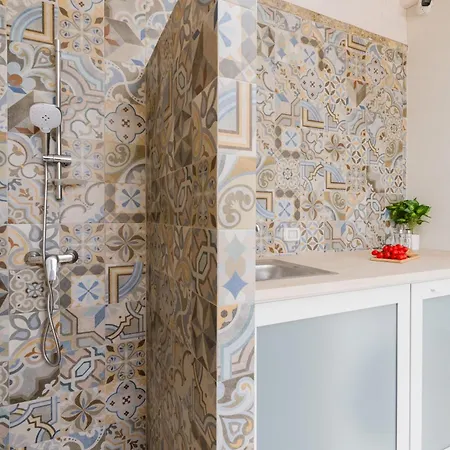 Mali House 1 - Salento Selection Apartamento Casalabate