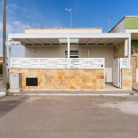 Lägenhet Mali House 1 - Salento Selection