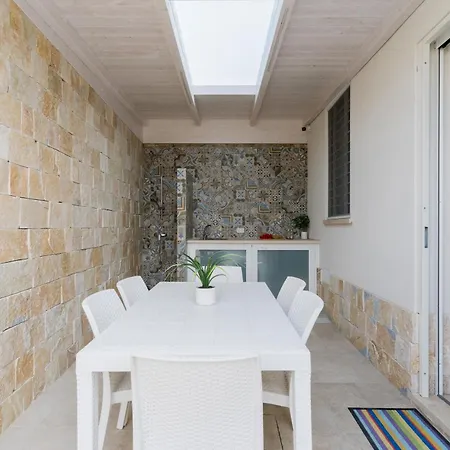 Mali House 1 - Salento Selection
