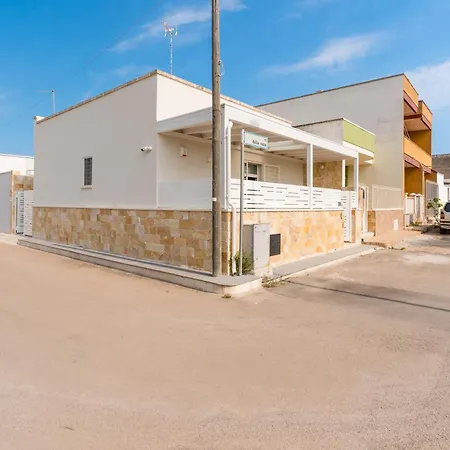 Mali House 1 - Salento Selection Apartamento Casalabate