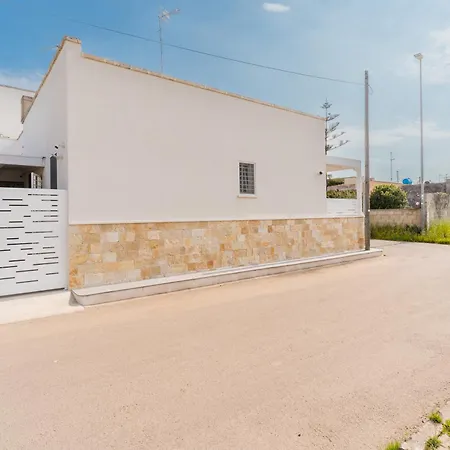 Mali House 1 - Salento Selection * Casalabate