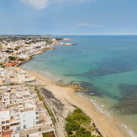 Mali House 1 - Salento Selection Apartamento
